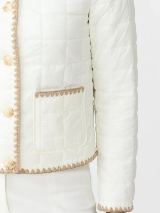 Danica Puffer Jacket