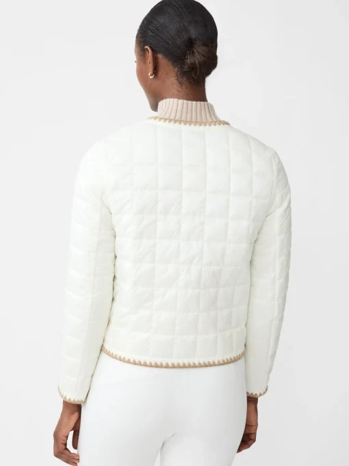 Danica Puffer Jacket