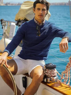 Dennis Sweater