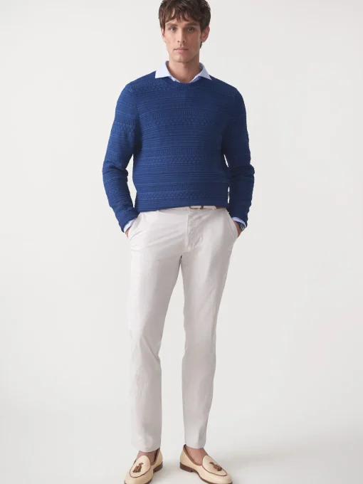 Dennis Sweater