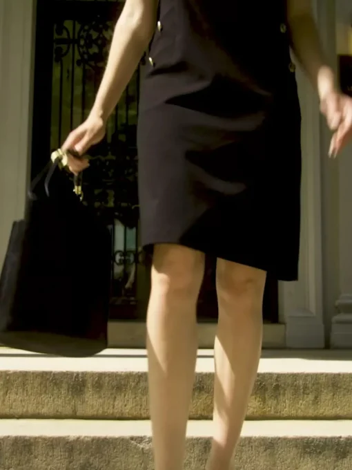 Deon Dress