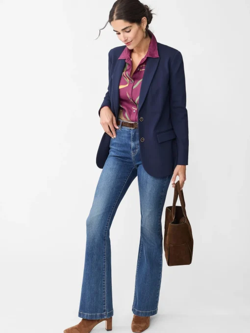 Domino Jeans