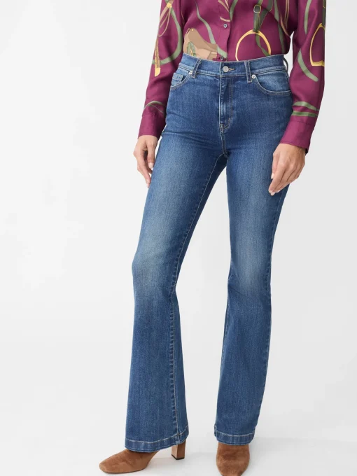 Domino Jeans