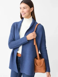 Dover Cardigan