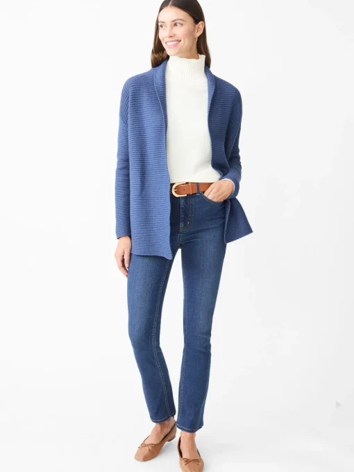 Dover Cardigan