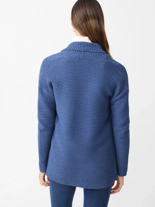 Dover Cardigan