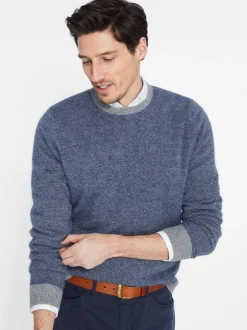 Dunkeld Sweater