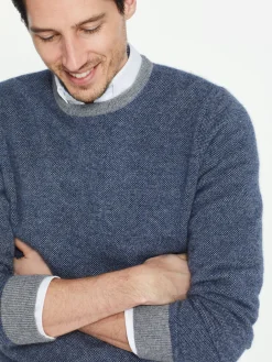 Dunkeld Sweater