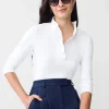 Durham Ruffle Top