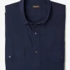 Everet Classic Fit Shirt