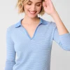 Fairfax Sweater in Stripe