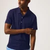 Fairhope Performance Polo