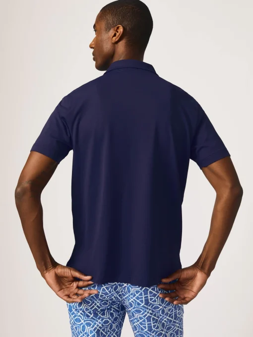 Fairhope Performance Polo
