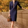 Falcon Dress