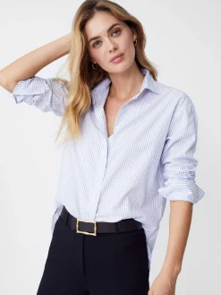 Finn Shirt in Stripe