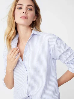 Finn Shirt in Stripe