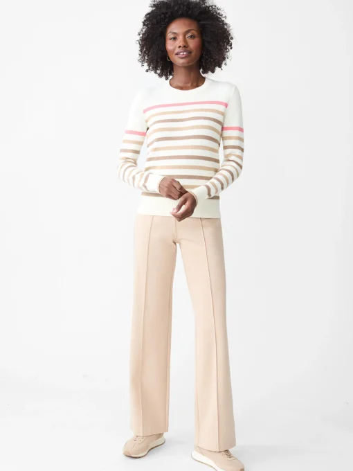 Galen Sweater in Stripe