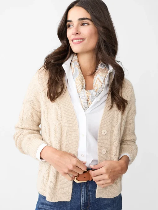 Gayle Cardigan