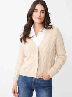 Gayle Cardigan