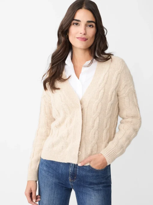 Gayle Cardigan