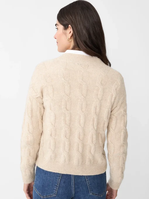 Gayle Cardigan