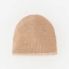 Giulia Cashmere Beanie