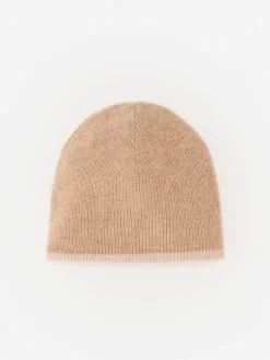 Giulia Cashmere Beanie