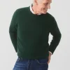 Gordon Cashmere Sweater