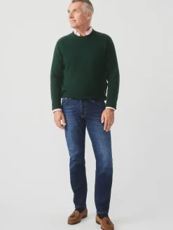 Gordon Cashmere Sweater