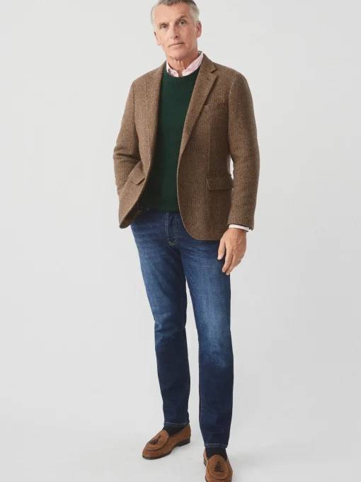 Gordon Cashmere Sweater