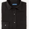 Gramercy Classic Fit Linen Shirt