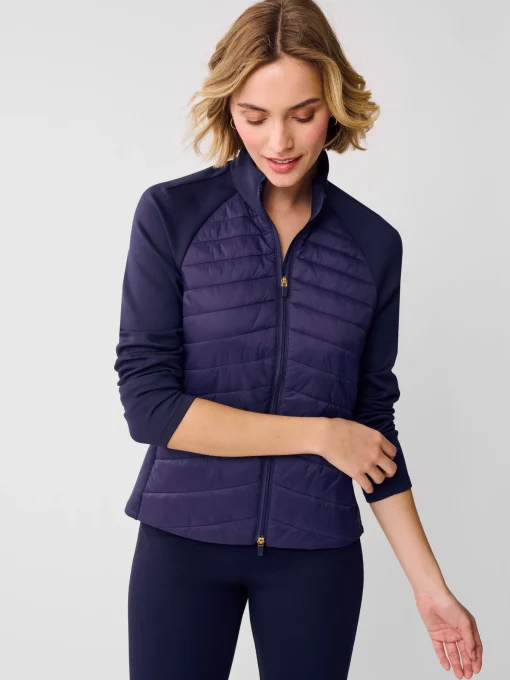 Grayer Jacket