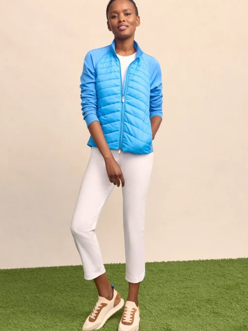 Grayer Jacket