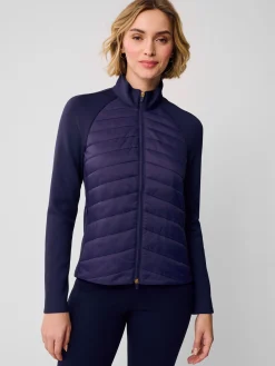 Grayer Jacket