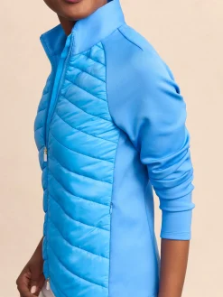 Grayer Jacket
