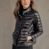 Hayes Puffer Jacket
