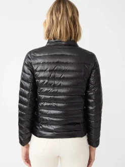 Hayes Puffer Jacket