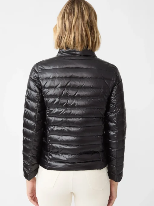 Hayes Puffer Jacket