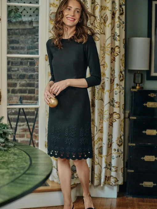 Indira Dress
