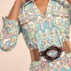 Infinity Belt