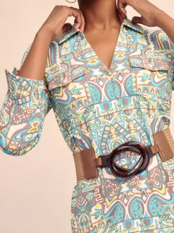 Infinity Belt