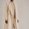 Iryna Wool Coat