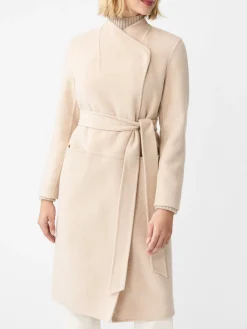 Iryna Wool Coat