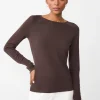 Jamey Sweater
