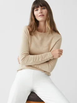 Jamey Sweater