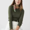 Jamey Sweater