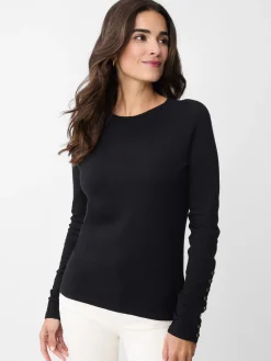 Jamey Sweater