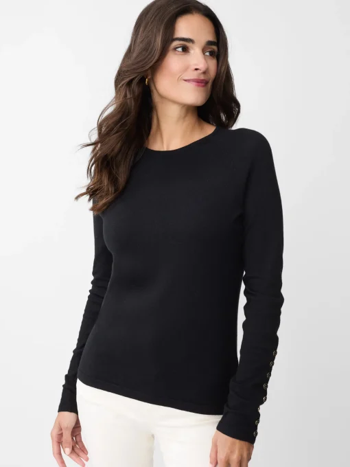 Jamey Sweater