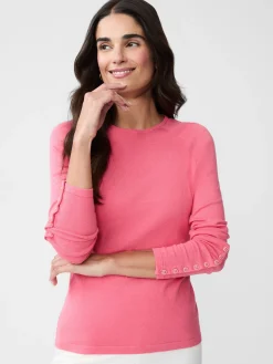 Jamey Sweater