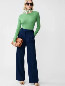 Jamey Sweater